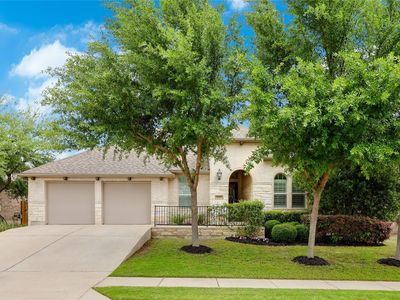 7820 Turnback Ledge Trl