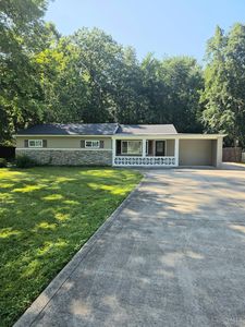 Property at 1894 Parker Rd, Goshen, OH