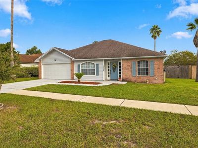 3180 FOX SQUIRREL DRIVE