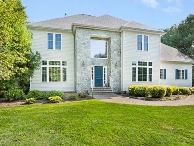 1 Ming Ct