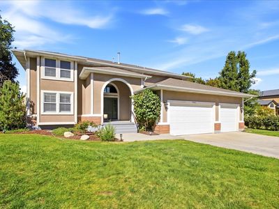 7262 S Towncrest Dr