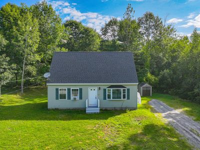 10 Homestead Lane