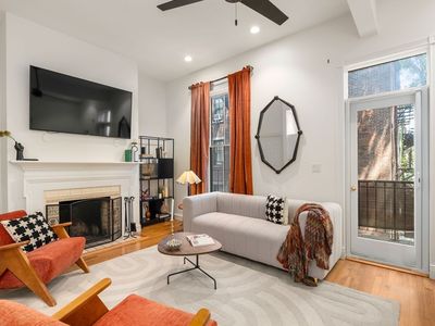 85 Dartmouth St #2