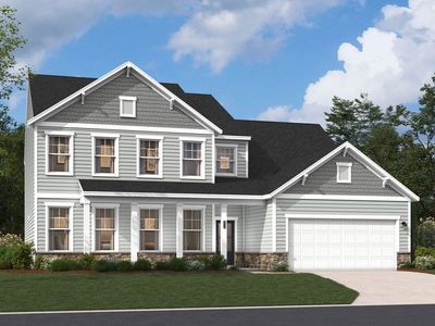 2444 Green Viper Loop