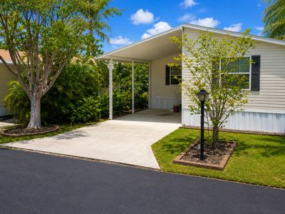 3001 SW 18th Ter Lot 161