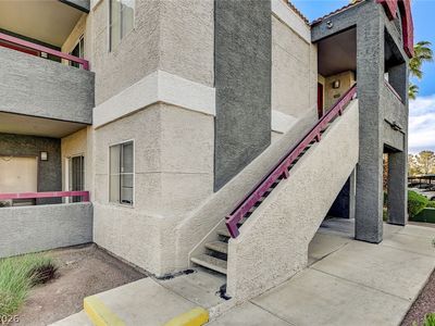 8600 W Charleston Blvd APT 2067