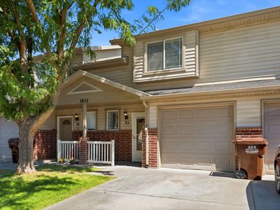 2852 W 3975 S APT 35