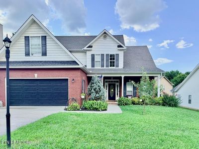6407 Ridgewalk Ln