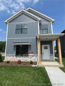 Property at 3512 Arbor Crossing Way #1, Jeffersonville, IN