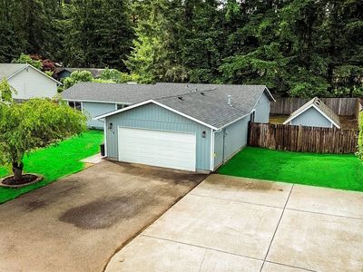 Property at 5118 VIEWRIDGE Drive SE, Olympia, WA