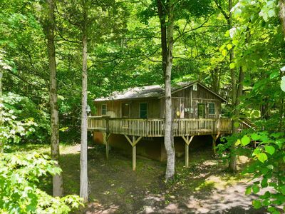 307 Ollis Bowers Hill Rd