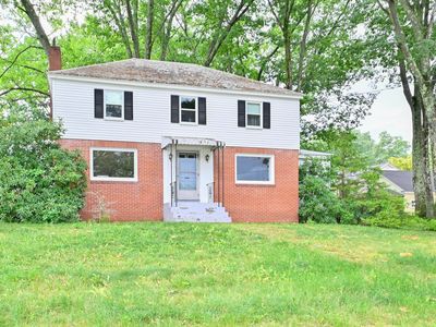 255 North Street