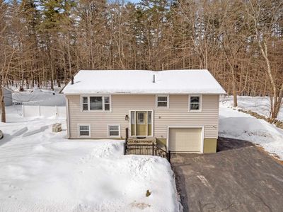 81 Tuftonboro Neck Road