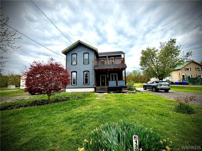 Property at 139 S Main St, Angola, NY