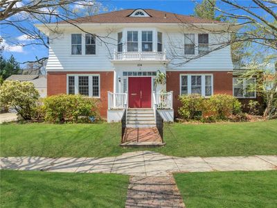 234 Blackstone Blvd
