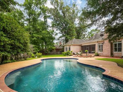 350 Bluff Ridge Cv