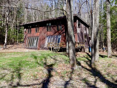 218 Plummer Road