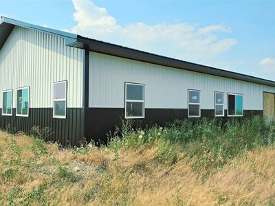 Property at 42 Kamloops Rd, Power, MT