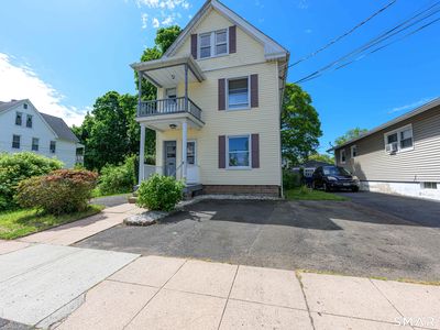 176 Leete Street