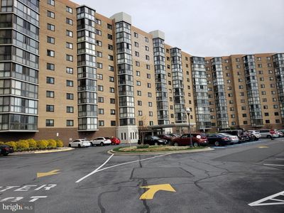 3330 N Leisure World Blvd #5-317