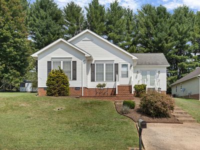 126 Chavis Ave