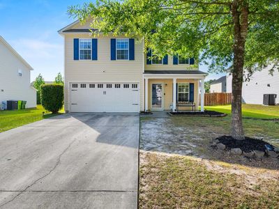 513 Silver Spoon Ln