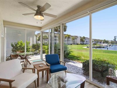 4340 FALMOUTH DRIVE #104