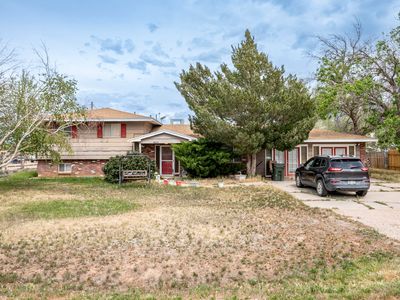 4480 N Magnolia Dr