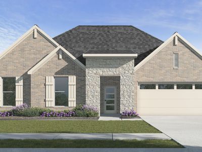 Coleman Plan, Whiskey Ridge