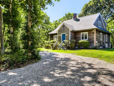 4 Cormorant Cir