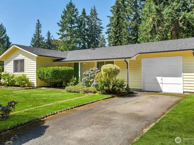 Property at 1906 114th Drive SE, Lake Stevens, WA
