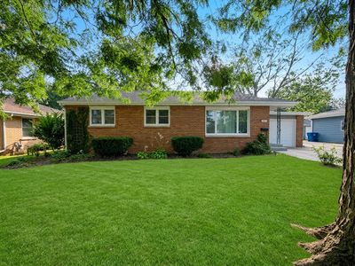 448 Dennis Ave