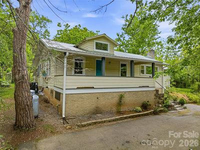 506 Johnston School Rd