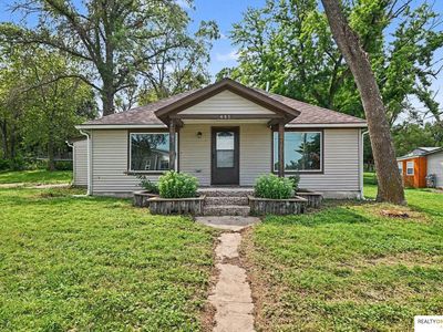 Property at 441 Birch St, Ashland, NE