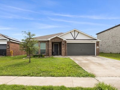 Property at 2016 Wooley Way, Seagoville, TX