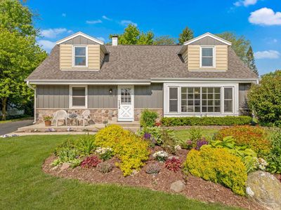 6037 North Elm Tree ROAD