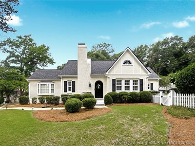 326 W Park Dr