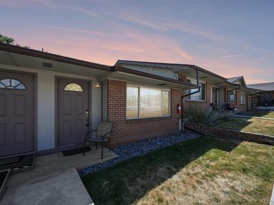 4625 W 6th Avenue #4