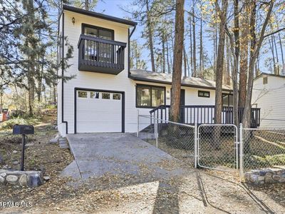Property at 707 CHEROKEE Road, Prescott, AZ