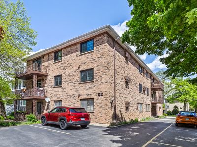122 Circle Ave APT 307