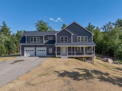 105 Wilderness Way