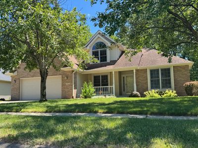 2055 Pinewood Dr