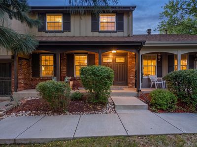 7505 W Yale Avenue #2005