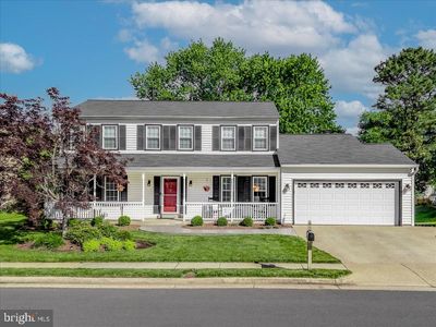 5510 Buggy Whip Dr