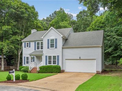 3016 Holly Brook Dr