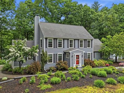 11 Montgomery Farm Road