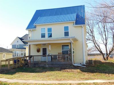 Property at 403 Walnut St, Tipton, IA