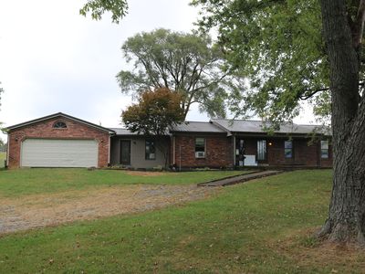 Property at 1541 Author Rd, Carlisle, KY