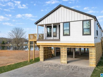 165 Clear Springs Rd