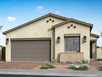 Hopkins Plan 3512 Plan, Lucent at Terraza